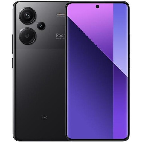 Celular Xiaomi Redmi Note 13 Pro Plus Dual Chip 256GB 5G Globa