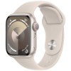 Thumbnail APPLE WATCH S9 41MM Y 45MM SPORT BAND STARLIGHT, PINK, SILVER BLUE, MIDNIGHT.0