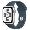 Thumbnail APPLE WATCH SE 2 40MM Y 44MM STARLIGHT, SILVER BLUE, MIDNIGHT.0