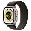 Thumbnail APPLE WATCH ULTRA 2 49MM OCEAN BAND ORANGE, BLUE, WHITE.0