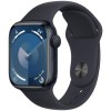 Thumbnail APPLE WATCH S9 41MM Y 45MM SPORT BAND STARLIGHT, PINK, SILVER BLUE, MIDNIGHT.0