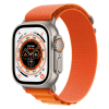 Thumbnail APPLE WATCH ULTRA 2 49MM OCEAN BAND ORANGE, BLUE, WHITE.0