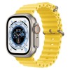 Thumbnail APPLE WATCH ULTRA 2 49MM OCEAN BAND ORANGE, BLUE, WHITE.0