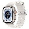 Thumbnail APPLE WATCH ULTRA 2 49MM OCEAN BAND ORANGE, BLUE, WHITE.0