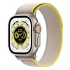 Thumbnail APPLE WATCH ULTRA 2 49MM OCEAN BAND ORANGE, BLUE, WHITE.0