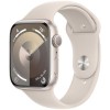 Thumbnail APPLE WATCH S9 41MM Y 45MM SPORT BAND STARLIGHT, PINK, SILVER BLUE, MIDNIGHT.0